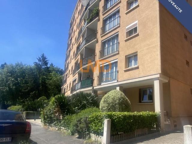 Appartement vente à Nogent-sur-Marne, Nogent-sur-marne