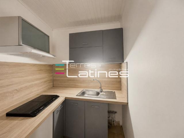 Appartement location à Nîmes