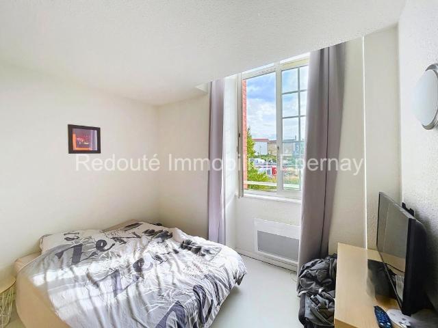 Appartement vente à Épernay, Epernay