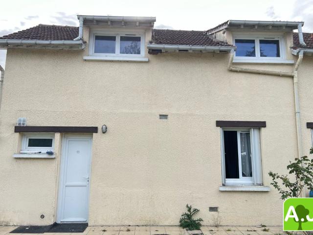 Appartement vente à Évreux, Ézy-sur-Eure
