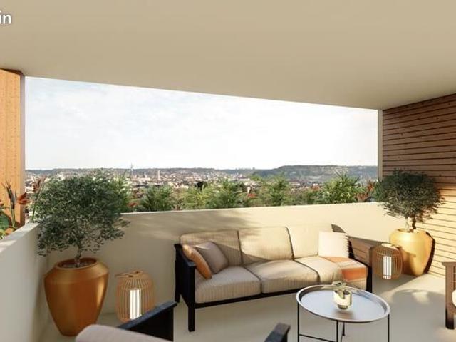 Appartement vente à Lyon, Rhône