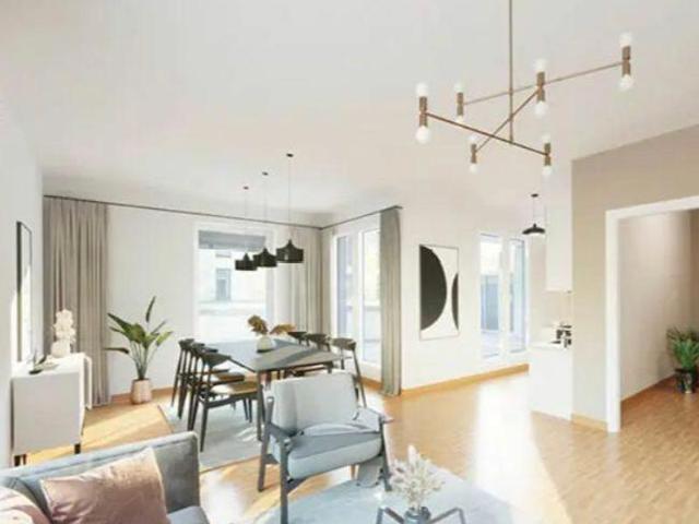 Appartement vente à France métropolitaine, Franconville