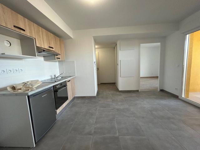 Appartement location à Villefontaine, Isère