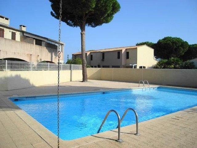 Appartement vente à Béziers, Agde