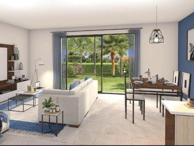Appartement vente à Rouen, Le Mesnil-esnard