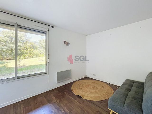 Appartement location à Toulouse