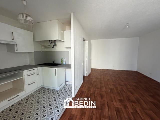 Appartement vente à Bordeaux, Le Bouscat