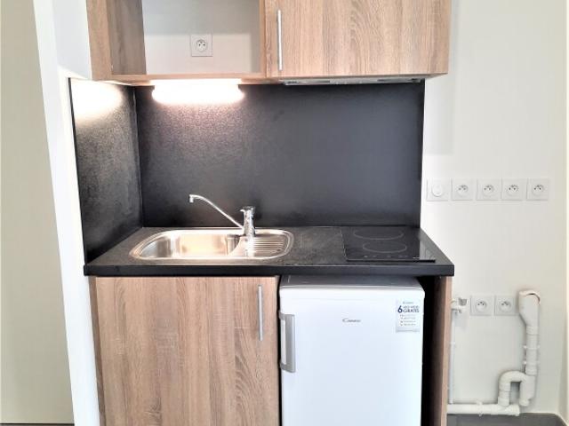 Appartement location à Montpellier, Juvignac