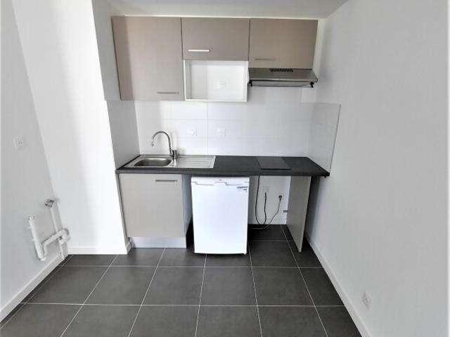 Appartement location à Toulouse