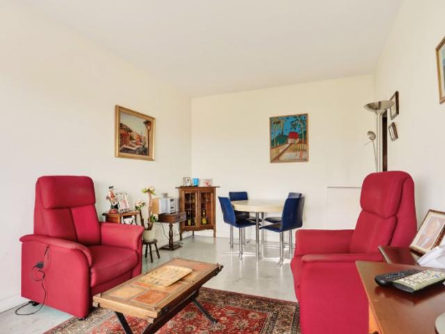 Appartement vente à Nice