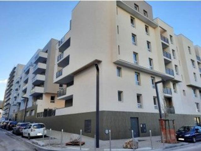 Appartement location à Montpellier