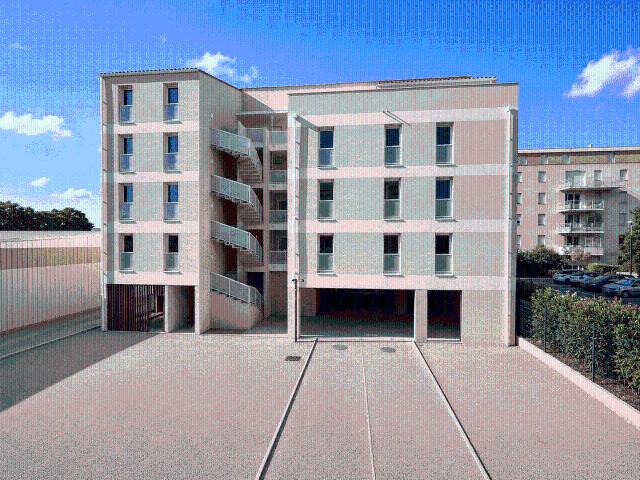 Appartement location à Neuf Peyres, Avignon