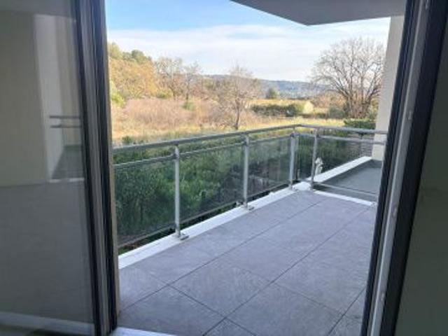 Appartement location à Grasse