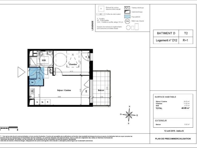 Appartement location à Nîmes, Garons