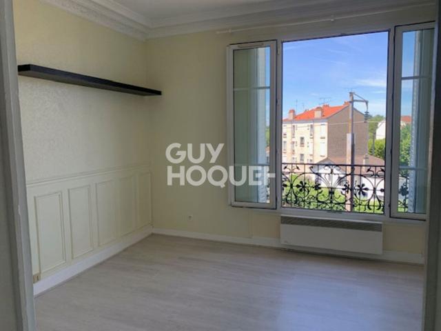 Appartement location à Nanterre, Colombes