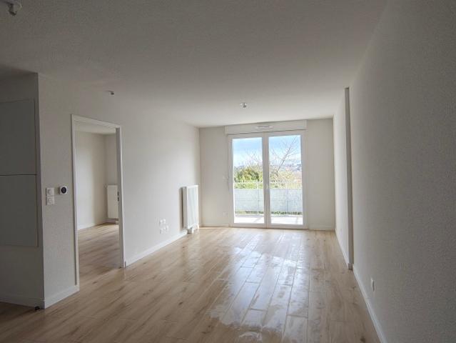 Appartement location à Limoges