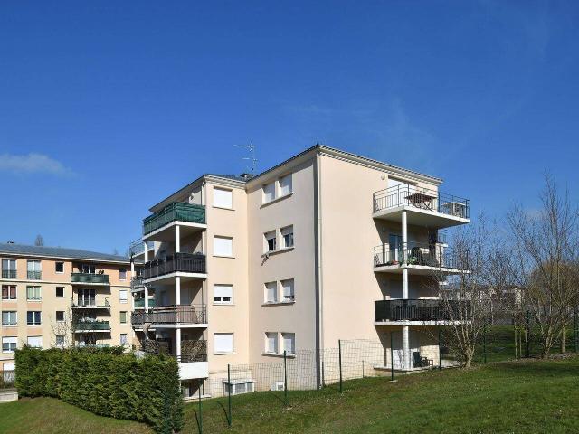 Appartement location à Castermant, Chelles