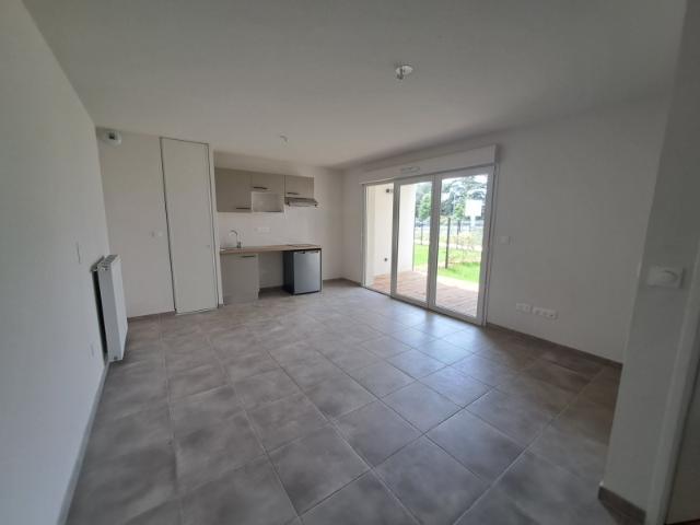 Appartement location à Zone d'Activité Les Pousses, Villeneuve-Tolosane