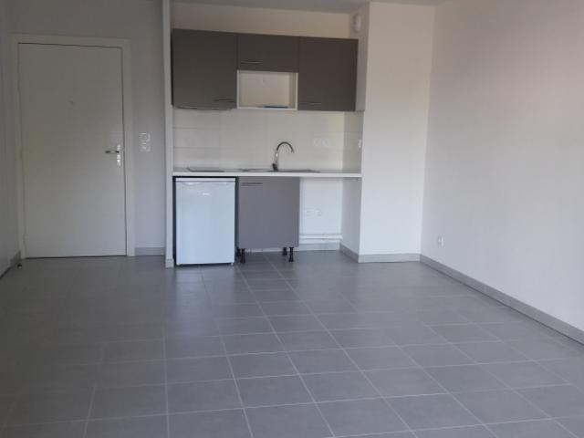Appartement location à Toulouse, Launaguet