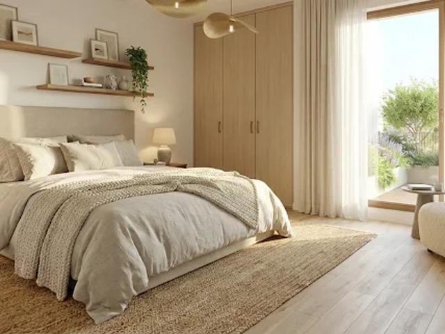 Appartement vente à Montpellier, Cournonterral