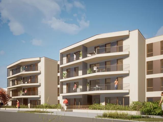 Appartement vente à Dijon, Is-sur-tille