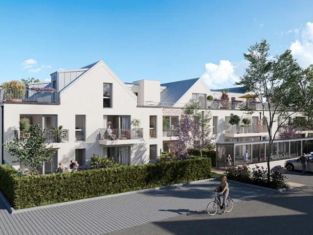 Appartement vente à Lannion, Bretagne