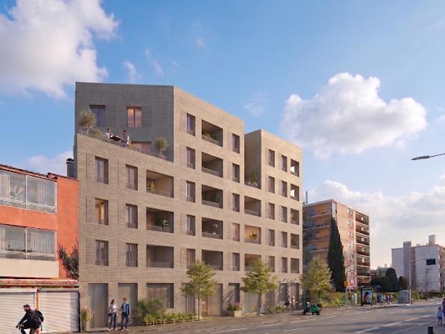 Appartement vente à Toulouse