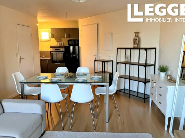 Appartement vente à Bordeaux, Gradignan