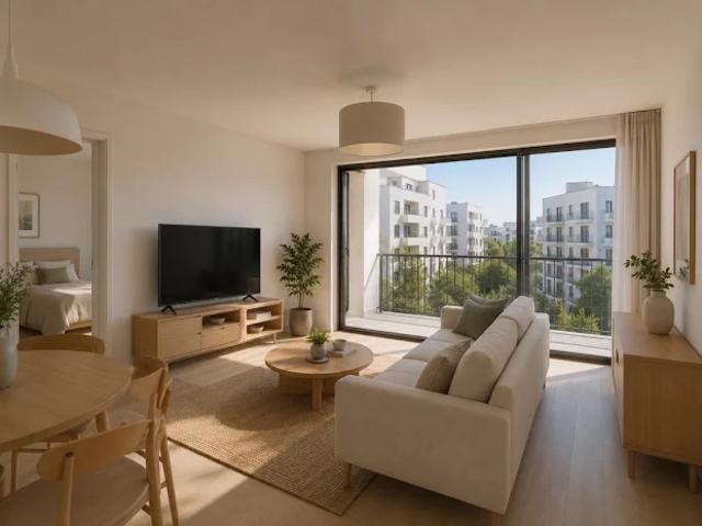 Appartement vente à Saint-Nazaire, Saint-nazaire