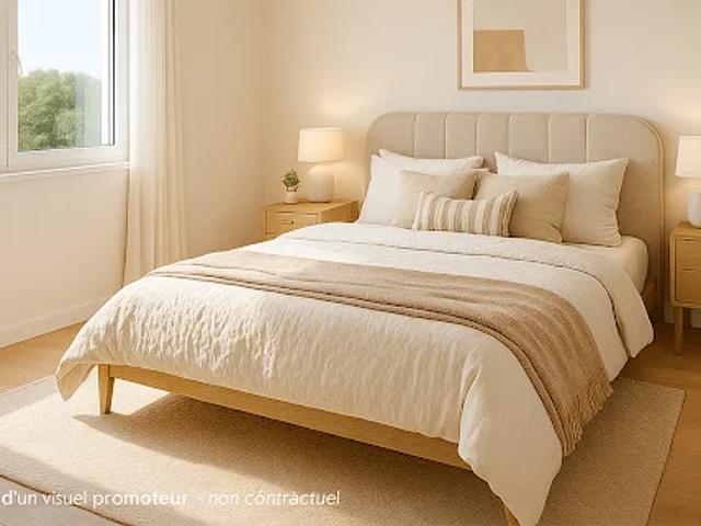 Appartement vente à Dieppe, Le Tréport