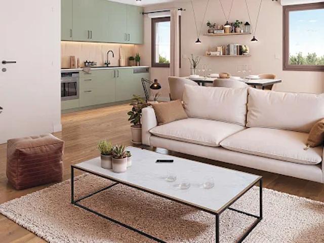 Appartement vente à Rennes, Bretagne