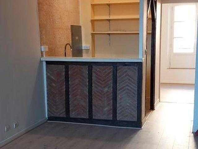 Appartement location à Tours