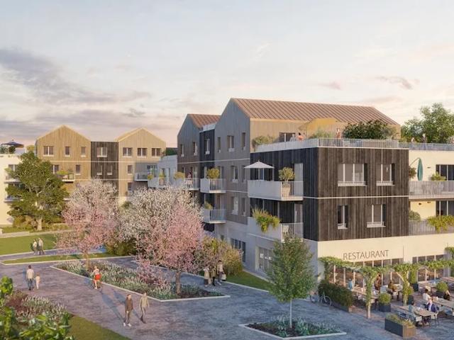 Appartement vente à Rennes, Bretagne