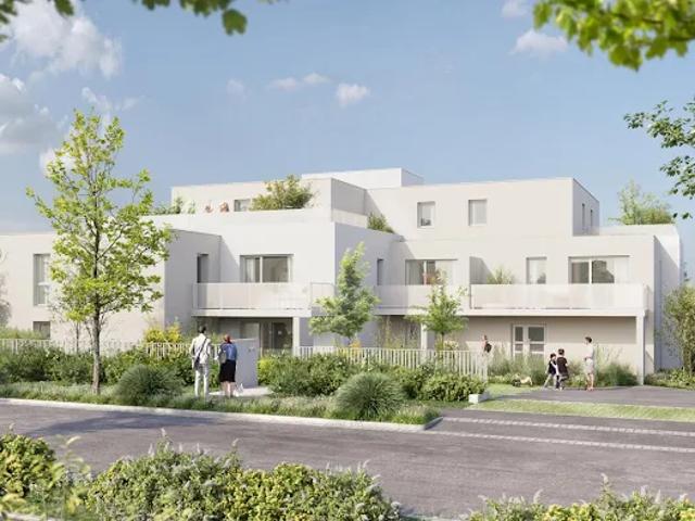 Appartement vente à Saverne, Truchtersheim