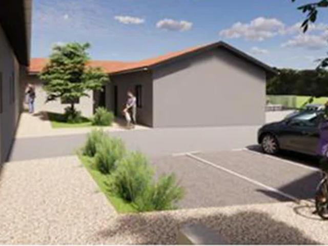 Appartement vente à Villefranche-sur-Saône, Rhône