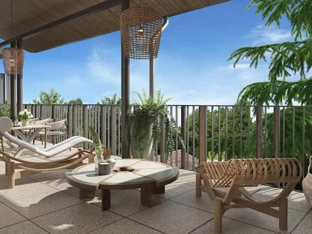 Appartement vente à Dax