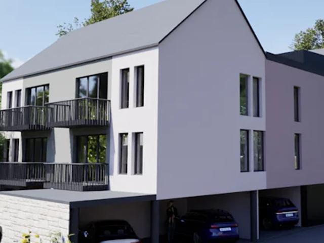 Appartement vente à Brest, Bretagne