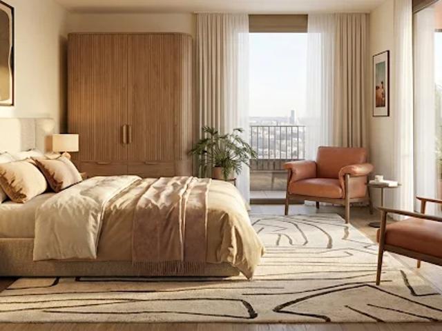 Appartement vente à Colmar-Ribeauvillé, Colmar