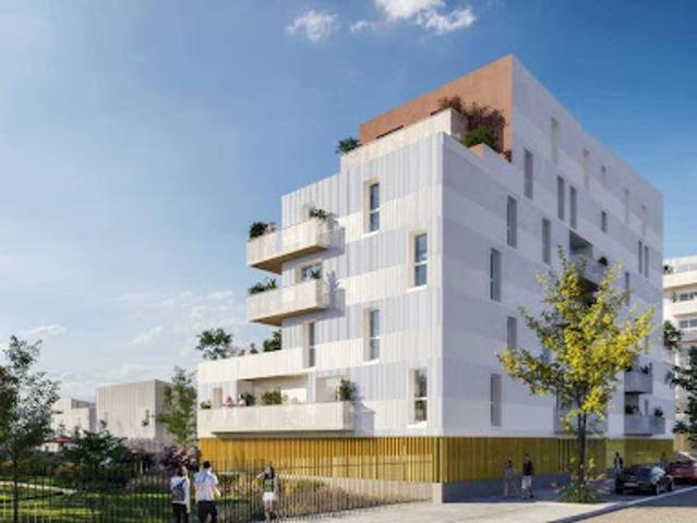 Appartement vente à L'Union, Tourcoing