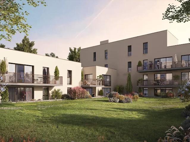 Appartement vente à Nantes, Vertou