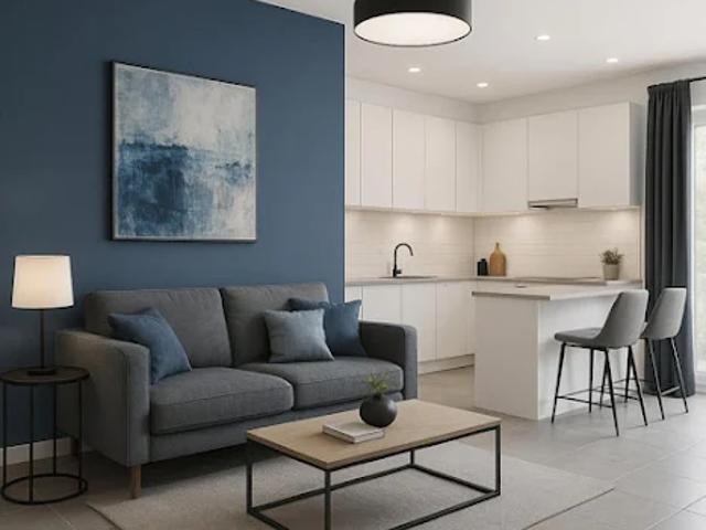 Appartement vente à Narbonne
