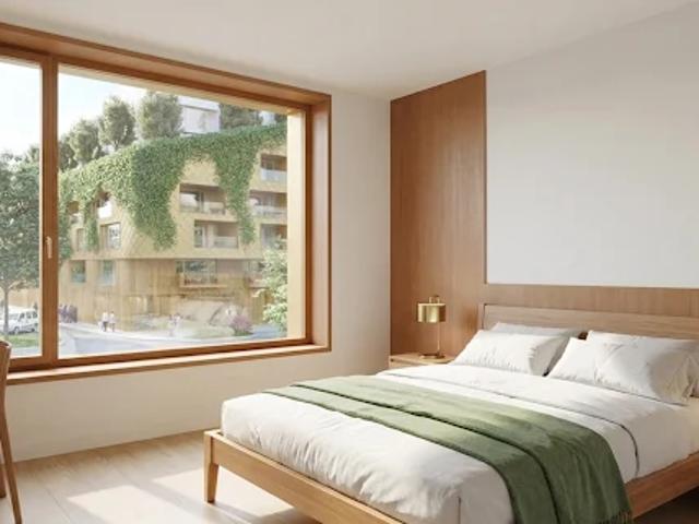 Appartement vente à Montpellier, Lattes