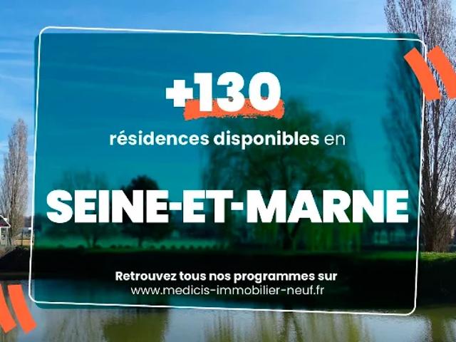 Appartement vente à Torcy, Coupvray