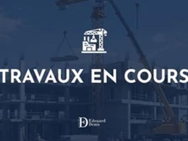 Appartement vente à Poitiers, Buxerolles