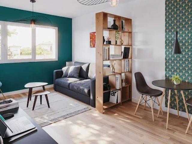 Appartement vente à Niort