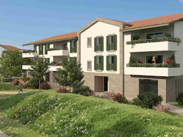 Appartement vente à La Clairière, Saint-Geours-de-Maremne