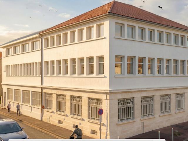Appartement vente à Angoulême, Aignes-et-puypéroux