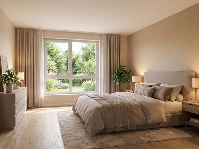 Appartement vente à Val-de-Reuil, Eure