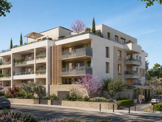 Appartement vente à Montpellier