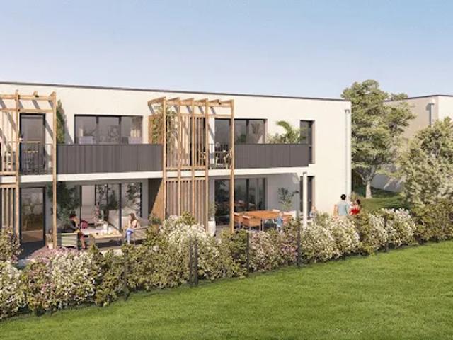 Appartement vente à Cholet